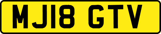 MJ18GTV