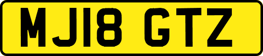 MJ18GTZ