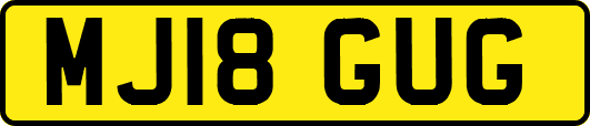 MJ18GUG