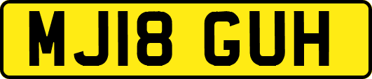 MJ18GUH