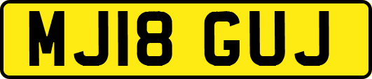 MJ18GUJ