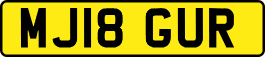 MJ18GUR