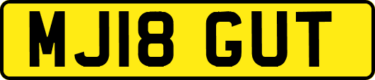 MJ18GUT