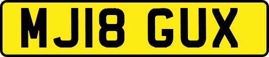 MJ18GUX