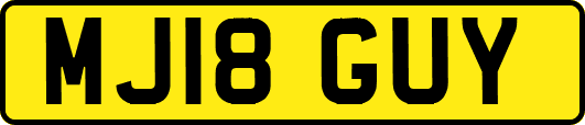 MJ18GUY