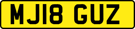 MJ18GUZ