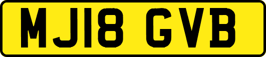 MJ18GVB