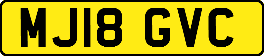 MJ18GVC