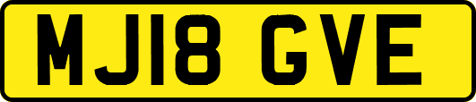 MJ18GVE