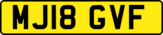 MJ18GVF