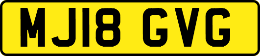 MJ18GVG