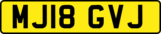 MJ18GVJ