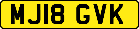 MJ18GVK