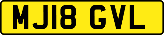 MJ18GVL