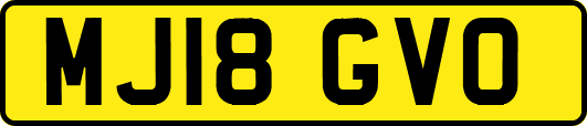 MJ18GVO