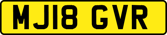 MJ18GVR