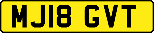 MJ18GVT