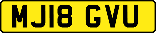 MJ18GVU