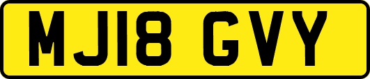 MJ18GVY