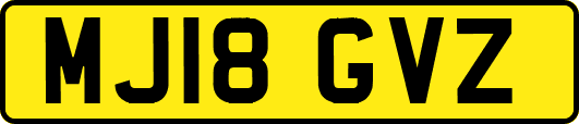 MJ18GVZ