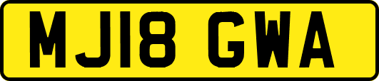 MJ18GWA