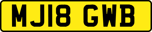 MJ18GWB