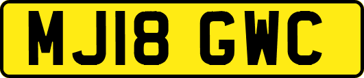 MJ18GWC