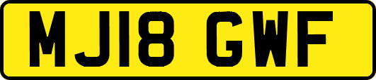 MJ18GWF