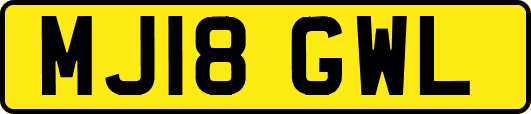 MJ18GWL