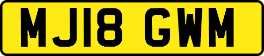 MJ18GWM