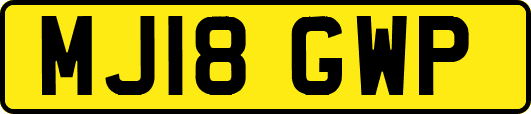 MJ18GWP