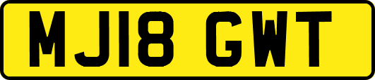 MJ18GWT