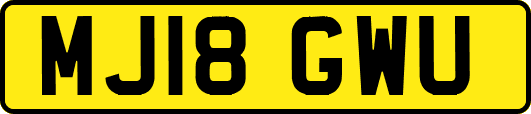 MJ18GWU