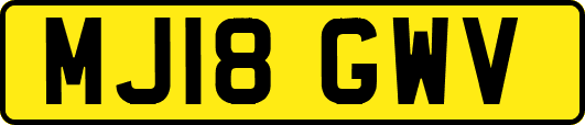 MJ18GWV
