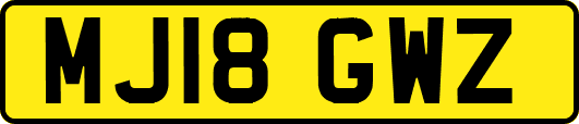 MJ18GWZ