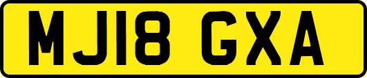 MJ18GXA