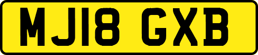 MJ18GXB