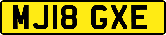 MJ18GXE