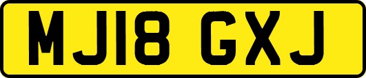 MJ18GXJ