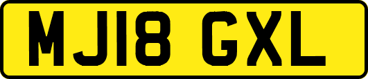 MJ18GXL