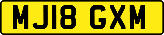 MJ18GXM