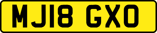 MJ18GXO