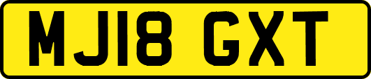 MJ18GXT