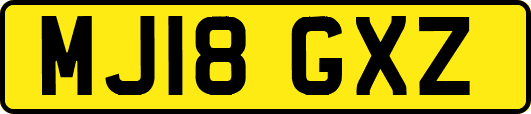 MJ18GXZ