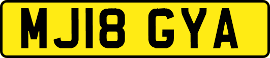 MJ18GYA