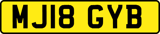 MJ18GYB
