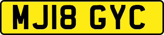 MJ18GYC