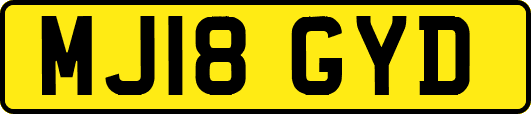 MJ18GYD