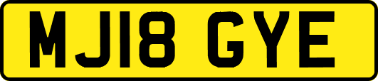MJ18GYE