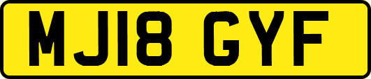 MJ18GYF